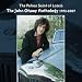 Patron Saint of Losers: The Anthology 1972-2007