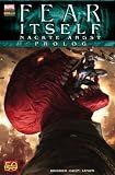 Produkt-Bild: Fear Itself - Nackte Angst: Prolog (2011, Panini)