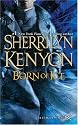 Born of Ice (A League Novel)