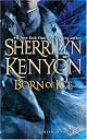 Born of Ice (A League Novel)