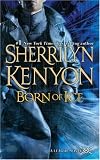 Born of Ice (A League Novel)
