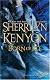 Born of Ice (A League Novel)