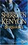 Born of Ice (A League Novel)