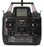 Airtronics RDS8000 2.4GHz Mode2 w/1-Tx/1-Rx Only