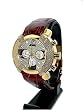 Aqua Master Special Diamond Watch