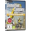 Demolition Company Gold Edition