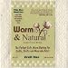 Warm & Natural Cotton Batting Craft Size By The Each