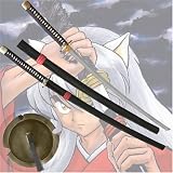 InuYasha - Tessaiga: Iron-crushing Fang Katana
