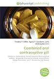 Combined oral contraceptive pill