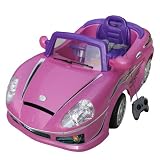 Kids Electric Remote Controlled Car Model 698