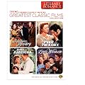 TCM Greatest Classic Films Collection: Literary Romance (Little Women / Pride and Prejudice / Madame Bovary / Anna Karenina)