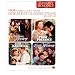 TCM Greatest Classic Films Collection: Literary Romance (Little Women / Pride and Prejudice / Madame Bovary / Anna Karenina)