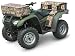 Sporting Goods : 4 - Pc. Raider™ ATV Accessory Kit