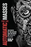 Automatic for the masses : the death of the author and the birth of socialist realism