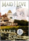 Maid for Love (The McCarthy's of Gansett Island)