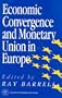 Economic Convergence and Monetary Union in Europe