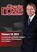 Charlie Rose - Chris Matthews / Chris Anderson / James Kaplan (February 18, 2011)