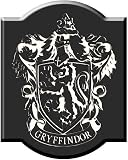 Harry Potter Gryffindor House Plaque