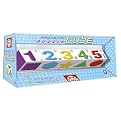 5-Cube Puzzle - Sequences