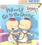Phil and Lil Go to the Doctor (Rugrats)