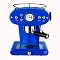 FrancisFrancis! X1 Trio Pod Espresso Machine - Deep Blue