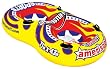 Sportsstuff Double Amerisport Snow Sled