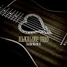 Image of album by Alkaline Trio