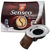 Espresso Start-Set mit Padhalter HD7003 für Senseo New Generation: HD7820 - HD7824, HD7830, HD7841, HD7842