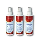 No Rinse Peri-wash - 8 Oz - 3 Pack