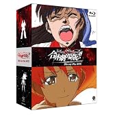 トップをねらえ! & トップをねらえ2!合体劇場版!! Blu-ray Disc BOX (初回限定生産)
