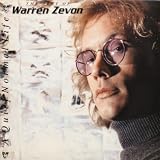 Warren Zevon The Best Of Warren Zevon