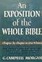 Exposition of the Whole Bible