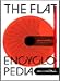 THE FLAT ENCYCLOPEDIA　【スノーボード　DVD】グラトリ