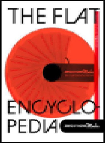 THE FLAT ENCYCLOPEDIA 【スノーボード DVD】グラトリ