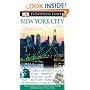 New York City (DK Eyewitness Travel Guide)