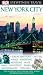 New York City (DK Eyewitness Travel Guide)