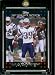 2007 Topps #84 Laurence Maroney New England Patriots Football Card - Mint Condition - Shipped In Protective Display Case !