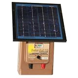 Parmak Magnum 12 Solar Pak Low Impedance 12 Volt Battery Operated 30 Mile Range Electric... by Parmak