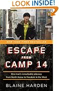 Escape from Camp 14