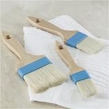 Flat Pastry/Basting Brushes