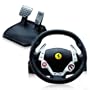 PC Volante Ferrari 430 F. Feedback - THR