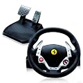 PC Volante Ferrari 430 F. Feedback - THR