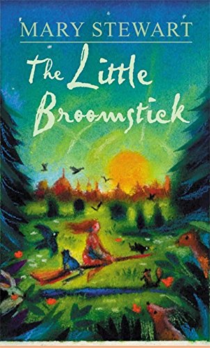the little broomstick hodder modern classic