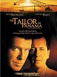 The Tailor of Panama