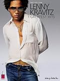 Lenny Kravitz - Greatest Hits: Piano/Vocal/Chord Symbols