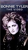 Bonnie Tyler - The Video [VHS] [1986]