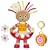 In The Night Garden Upsy Daisy Doll