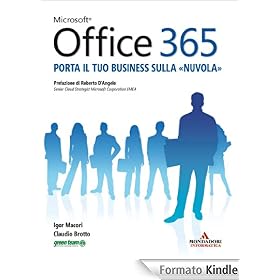 Microsoft Office 365 (Guida all'uso)