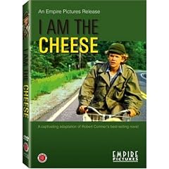 I Am the Cheese