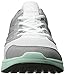 adidas Performance Women's Galactic Elite Women's Running Shoes,Frozen Green/Grey/Silver,9 M US